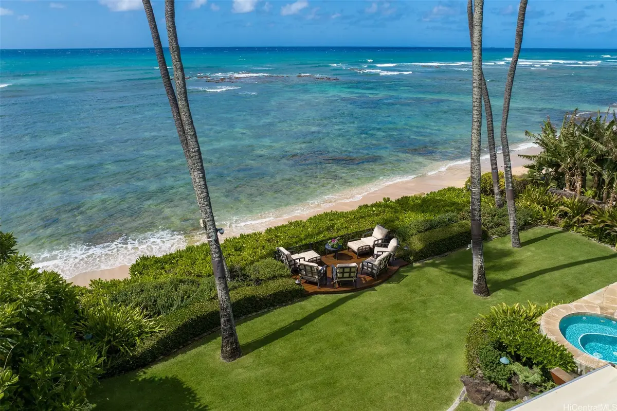 218 Kaalawai Place, Honolulu, HI 96816 - #1