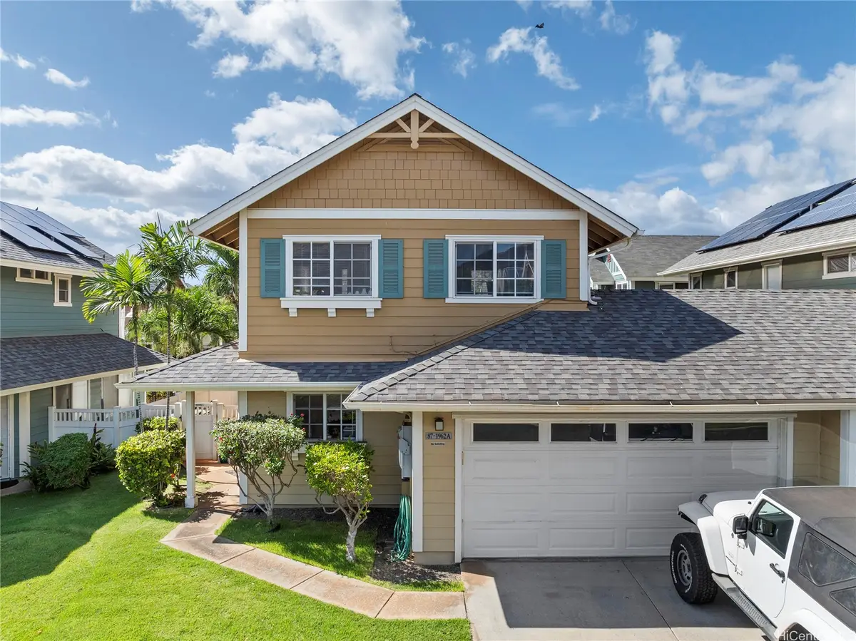 87-1962 Pakeke Street #A, Waianae, HI 96792 - Image #1