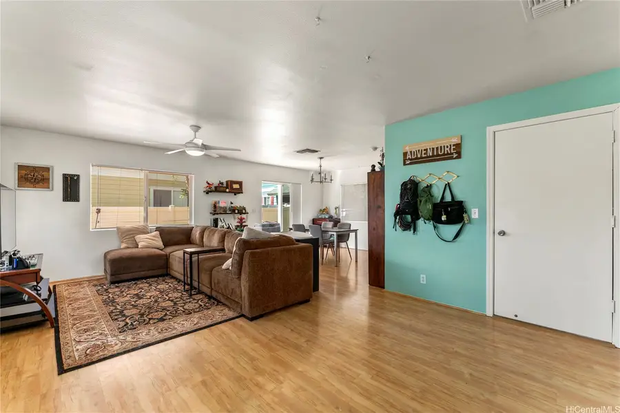 87-1962 Pakeke Street #A, Waianae, HI 96792 - Image #2