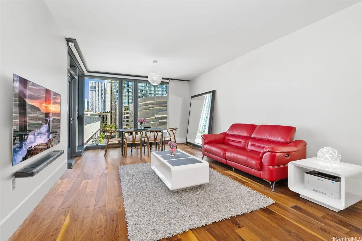 1108 Auahi Street #507, Honolulu, HI 96814 - Image #1