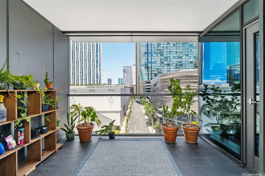 1108 Auahi Street #507, Honolulu, HI 96814 - Image #2