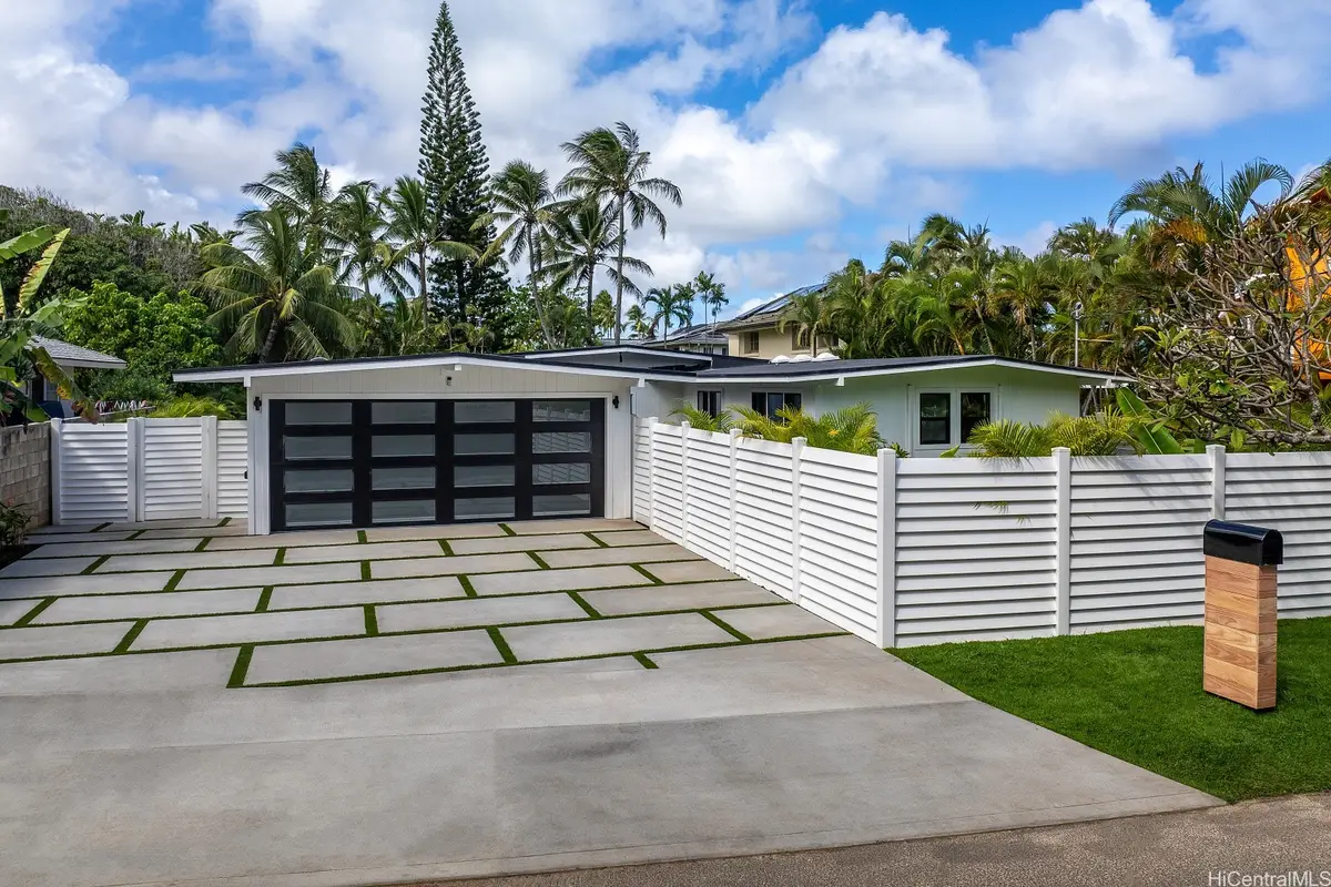 114 Kaelepulu Drive, Kailua, HI 96734 - Image #1
