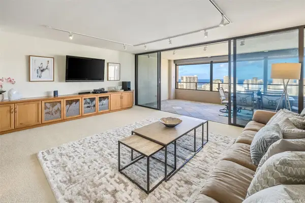 583 Kamoku Street #PH7, Honolulu, HI 96826