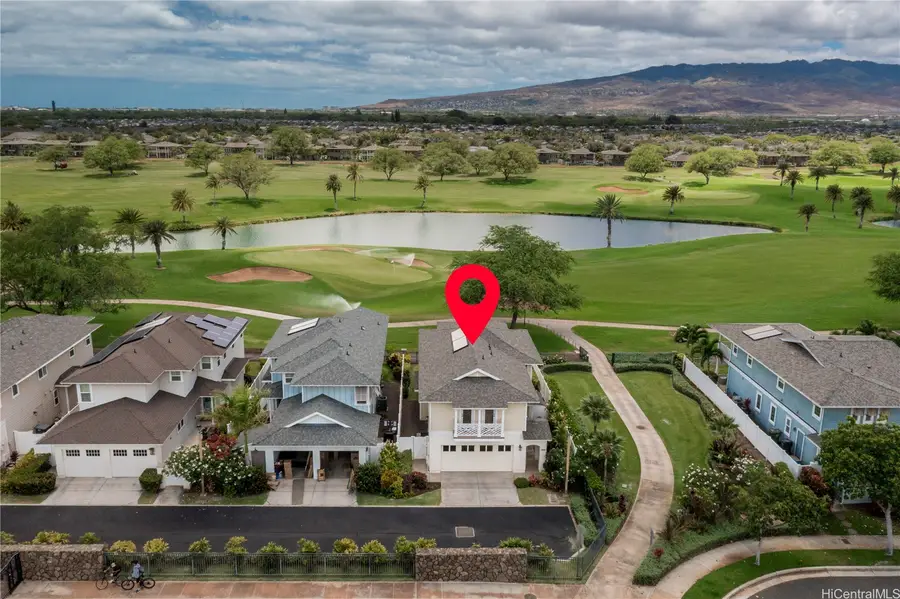 91-1144 Kaikohola Street #D71, Ewa Beach, HI 96706 - Image #3