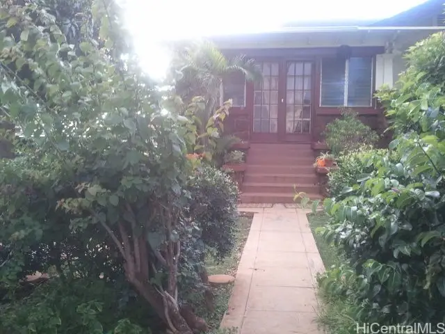 718 10th Avenue, Honolulu, HI 96816 - Image #1
