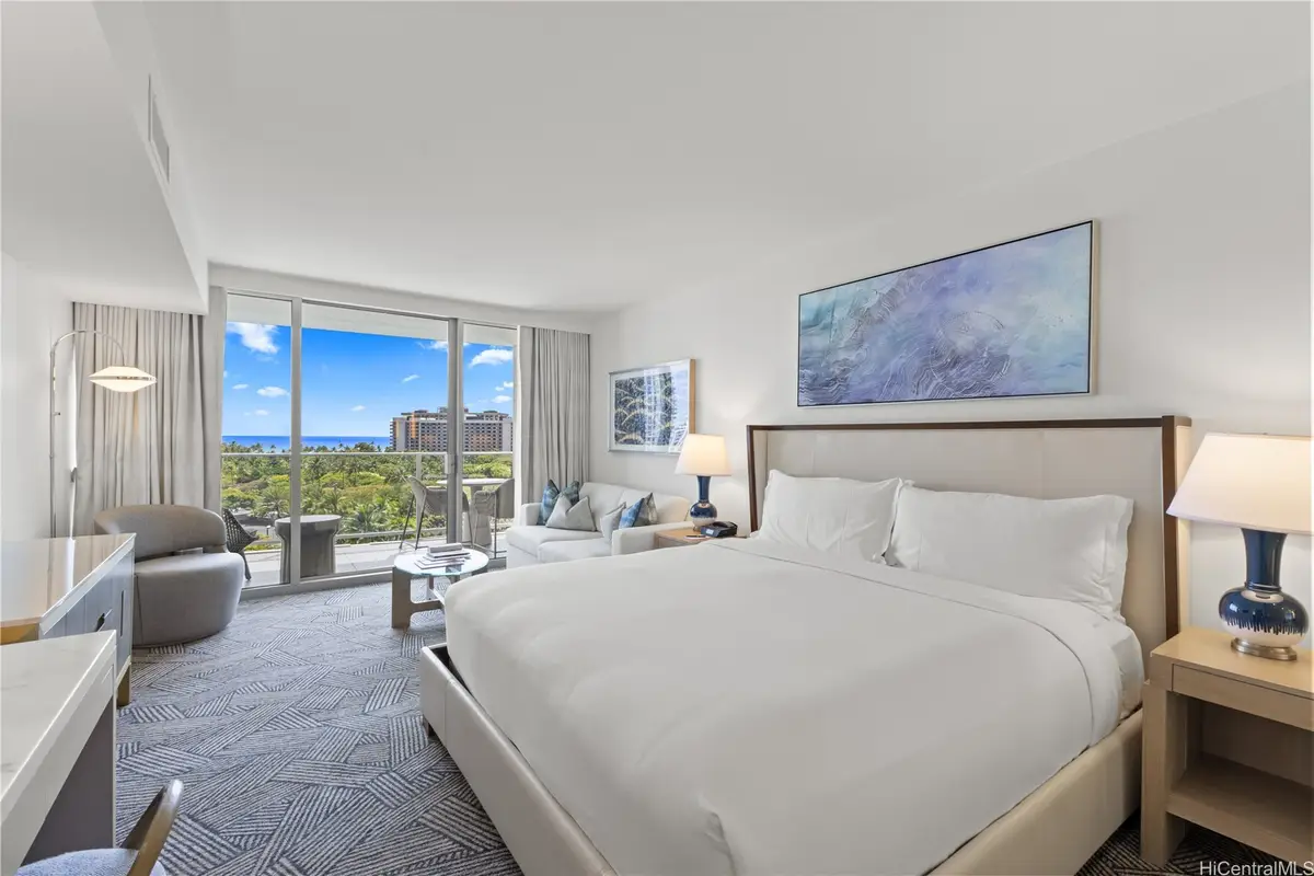 383 Kalaimoku Street #1006, Honolulu, HI 96815 - Image #1