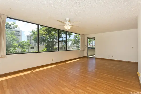 1251 Heulu Street #202, Honolulu, HI 96822