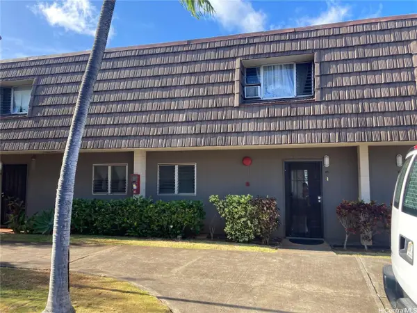 4280 Salt Lake Boulevard #C13, Honolulu, HI 96818