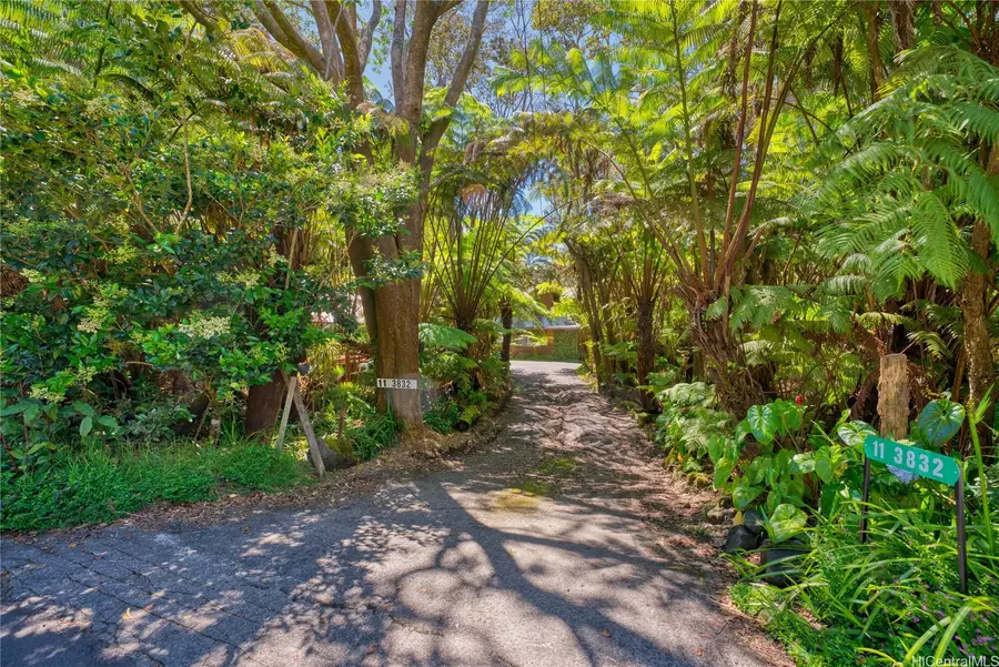 11-3832 2nd Street, Volcano, HI 96785 - #2