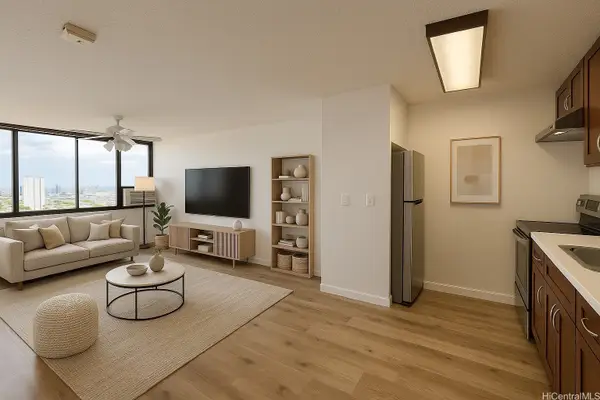 2040 Nuuanu Avenue #1103, Honolulu, HI 96817