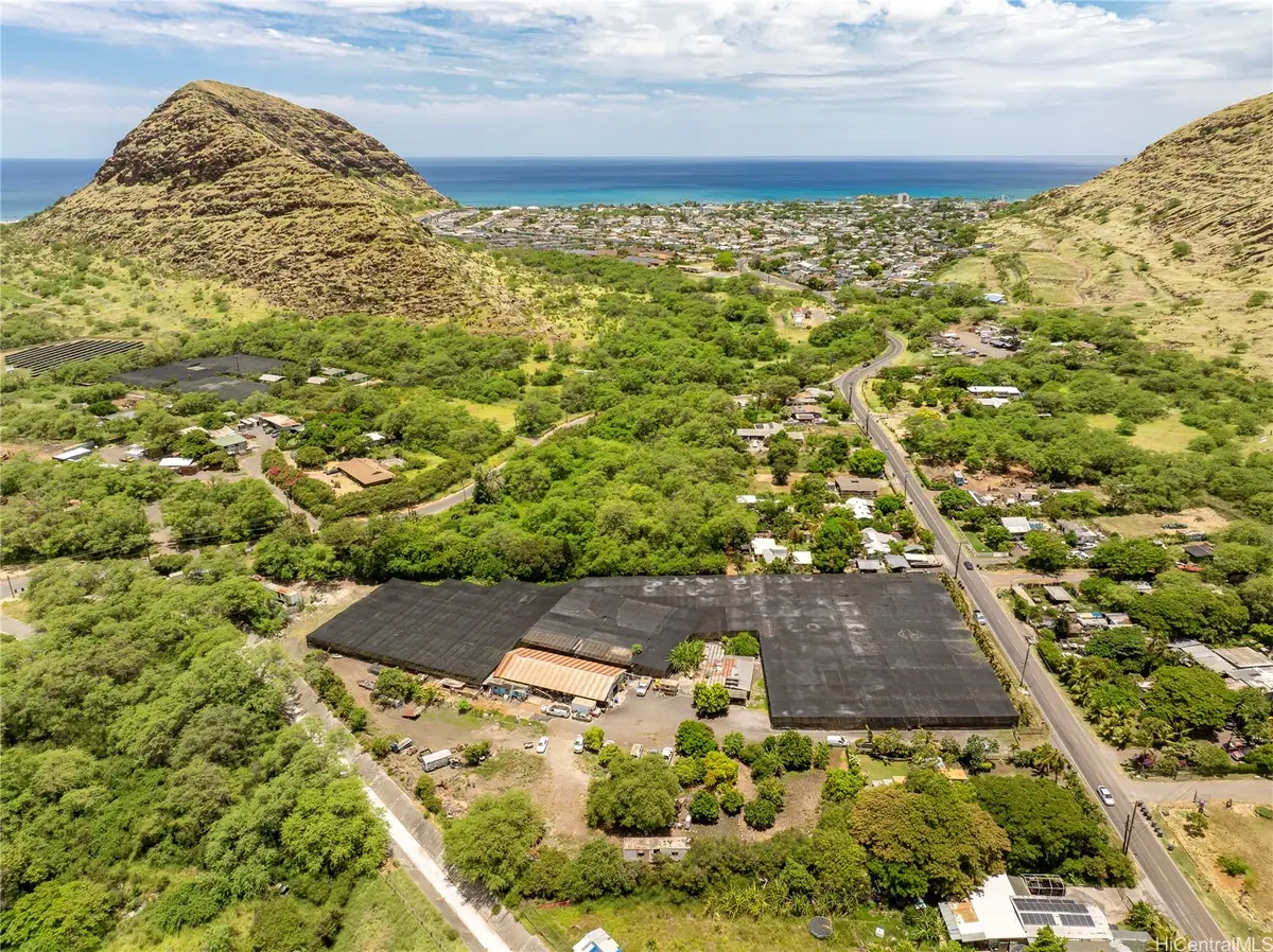 86-347 Halona Road, Waianae, HI 96792 - #1