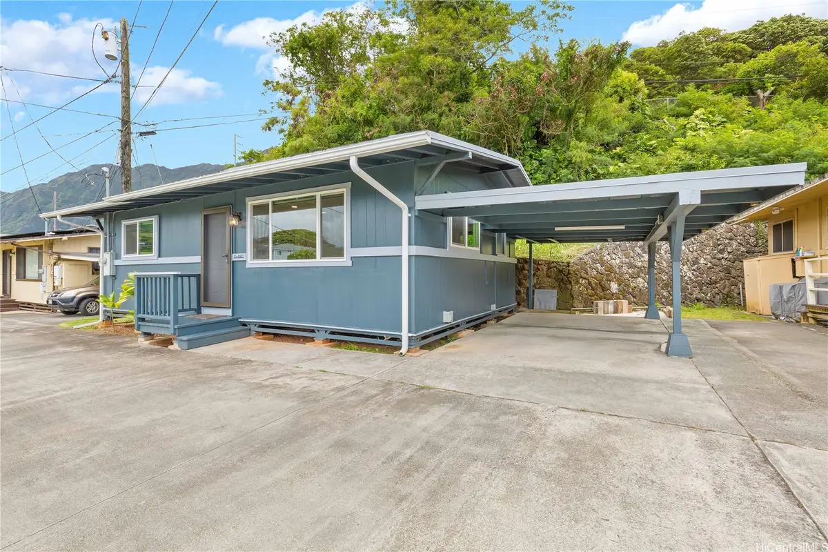 45-860 Anoi Road #5, Kaneohe, HI 96744 - Image #1