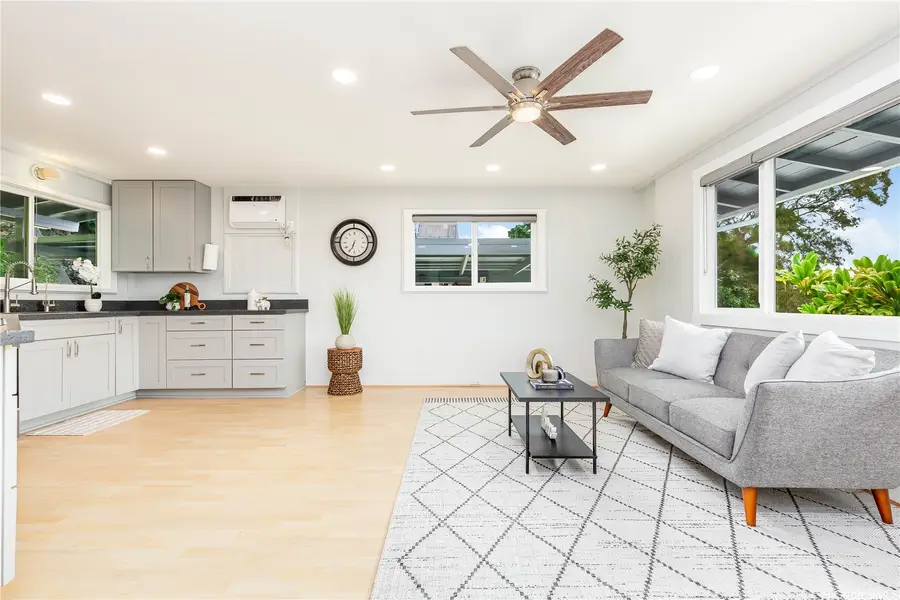 45-860 Anoi Road #5, Kaneohe, HI 96744 - Image #2