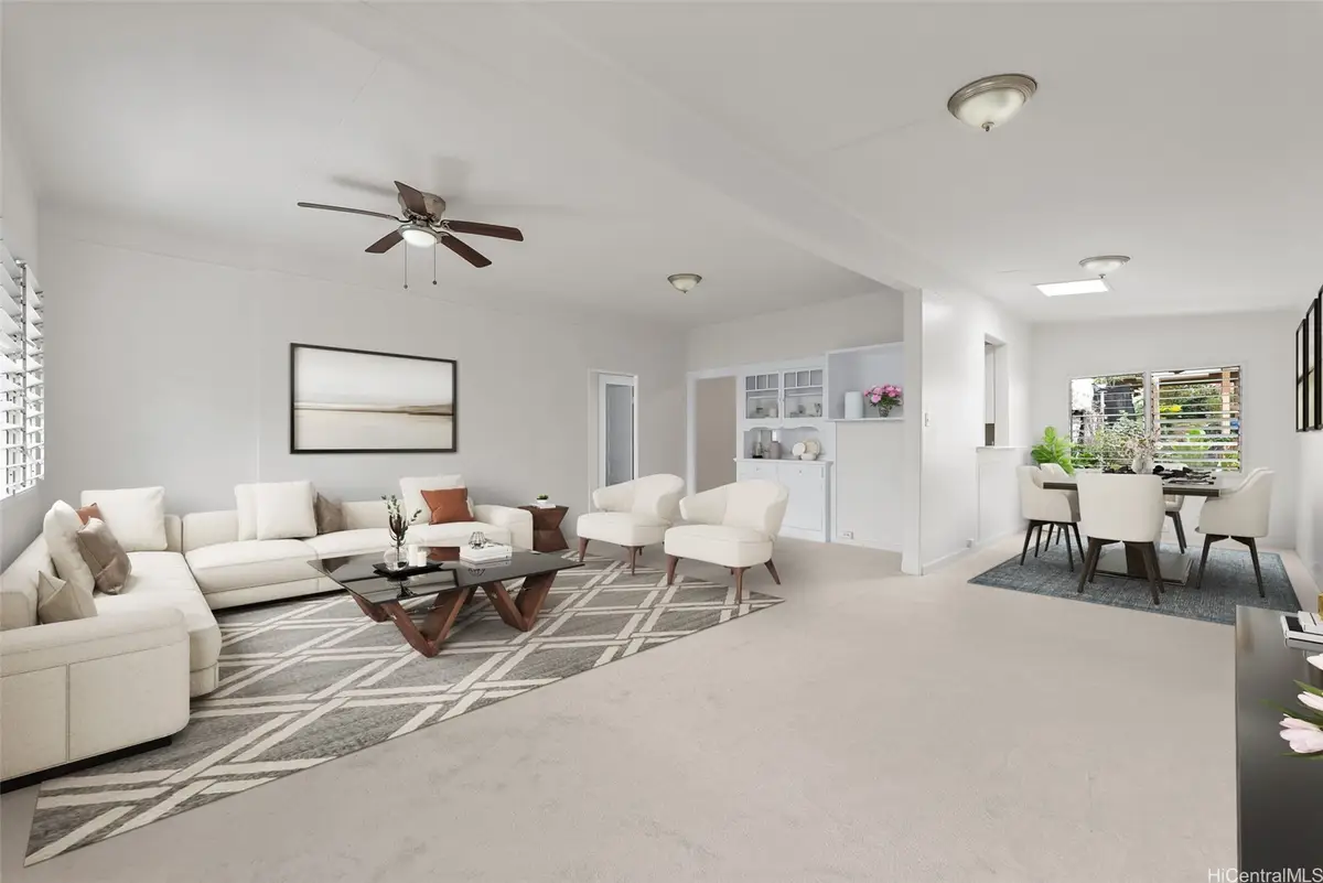 1224A Wilhelmina Rise, Honolulu, HI 96816 - Image #1