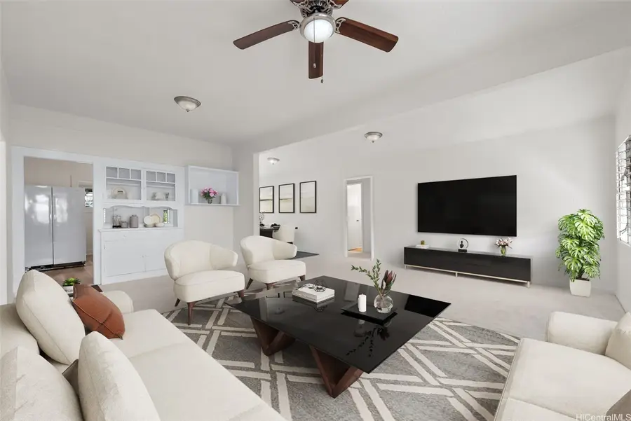 1224A Wilhelmina Rise, Honolulu, HI 96816 - Image #3