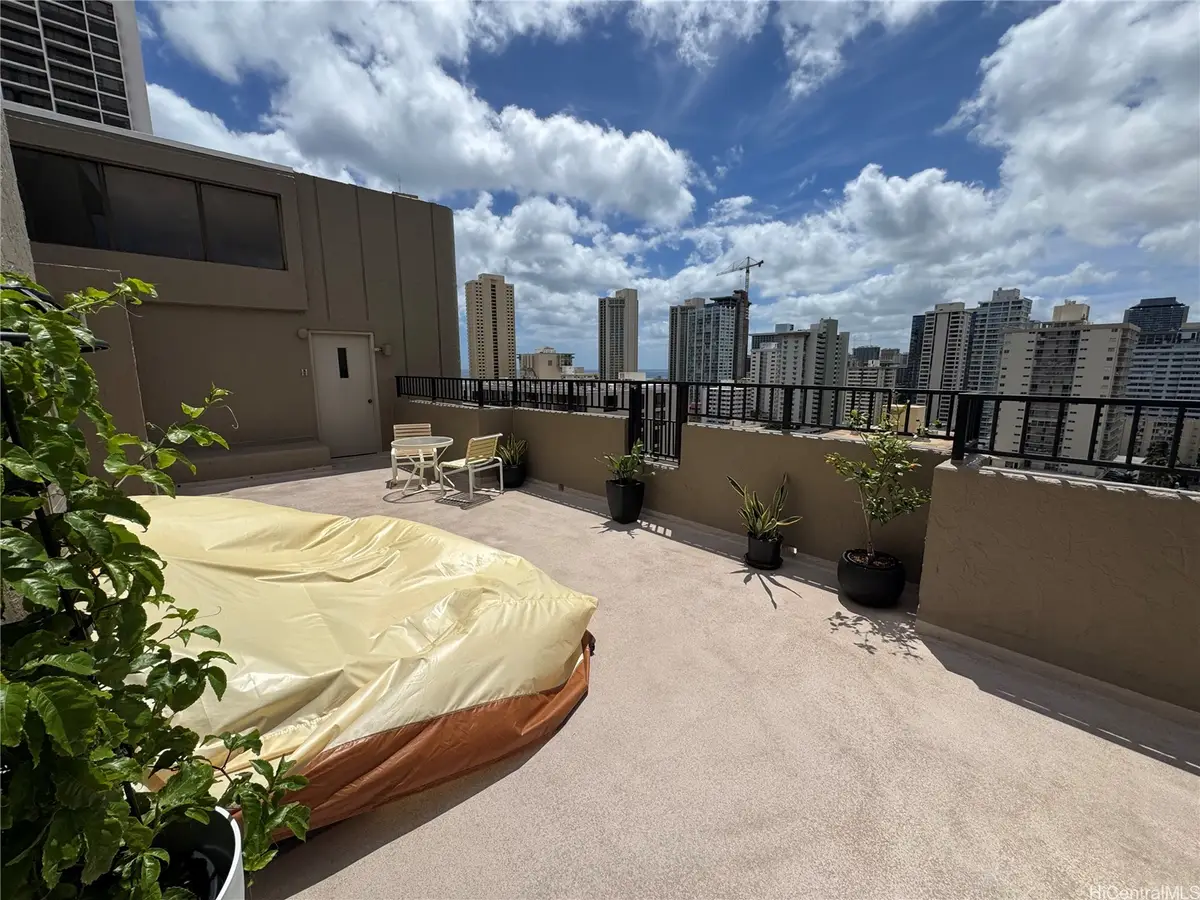 311 Ohua Avenue #2, Honolulu, HI 96815 - #1
