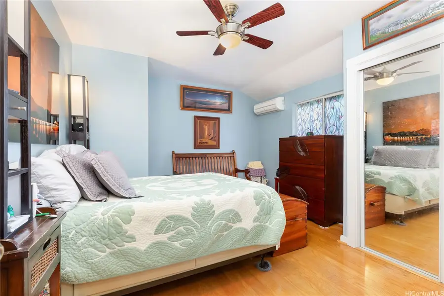 1508 Frear Street #B, Honolulu, HI 96813 - #2