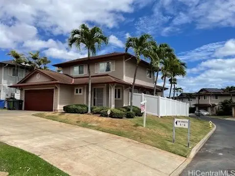 92-831 Makakilo Drive #4, Kapolei, HI 96707