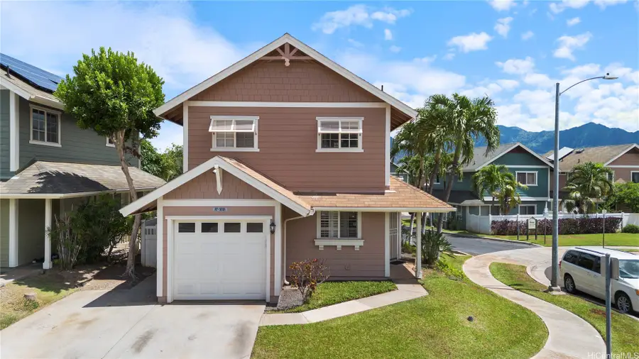 87-1018 Kahiwelola Street, Waianae, HI 96792 - Image #2