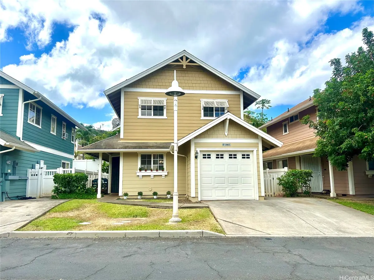 87-1980 Pakeke Street #T-94, Waianae, HI 96792 - Image #1