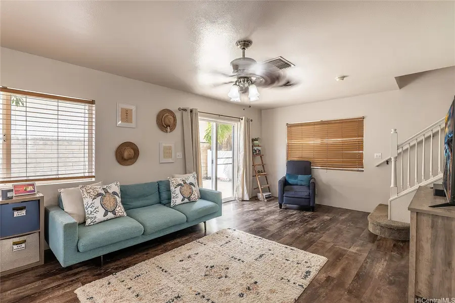 87-1980 Pakeke Street #T-94, Waianae, HI 96792 - Image #2