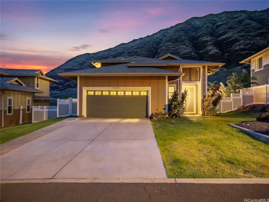 84-845 Maiola Street #103, Waianae, HI 96792 - Image #2