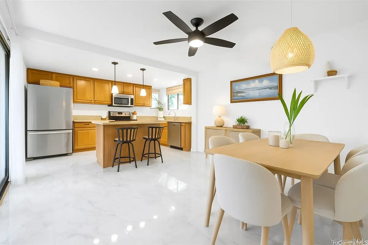 46-318 Haiku Road #3B1 (Unit 37), Kaneohe, HI 96744 - Image #1