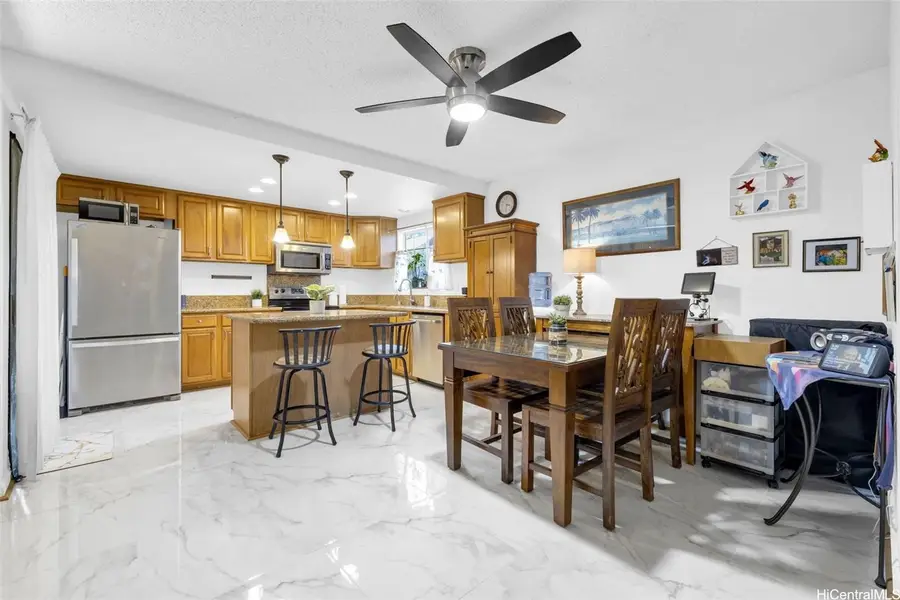 46-318 Haiku Road #3B1 (Unit 37), Kaneohe, HI 96744 - Image #2