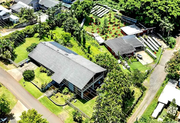 47-062 Okana Place, Kaneohe, HI 96744