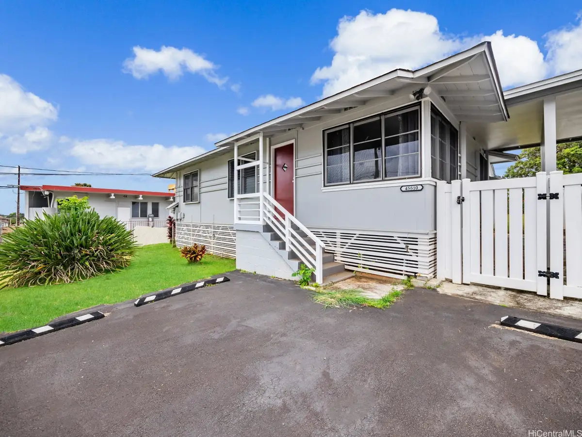 45-510 Pahia Road, Kaneohe, HI 96744 - Image #1
