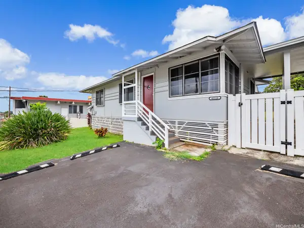 45-510 Pahia Road, Kaneohe, HI 96744