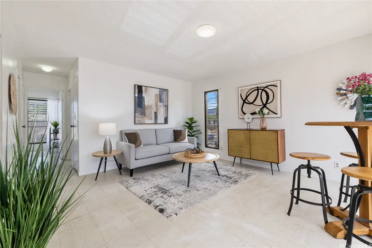 87-119 Helelua Street #F204, Waianae, HI 96792 - Image #1