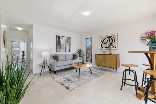 87-119 Helelua Street #F204, Waianae, HI 96792