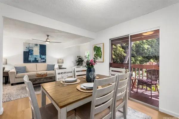 45-407 Mokulele Drive #60, Kaneohe, HI 96744