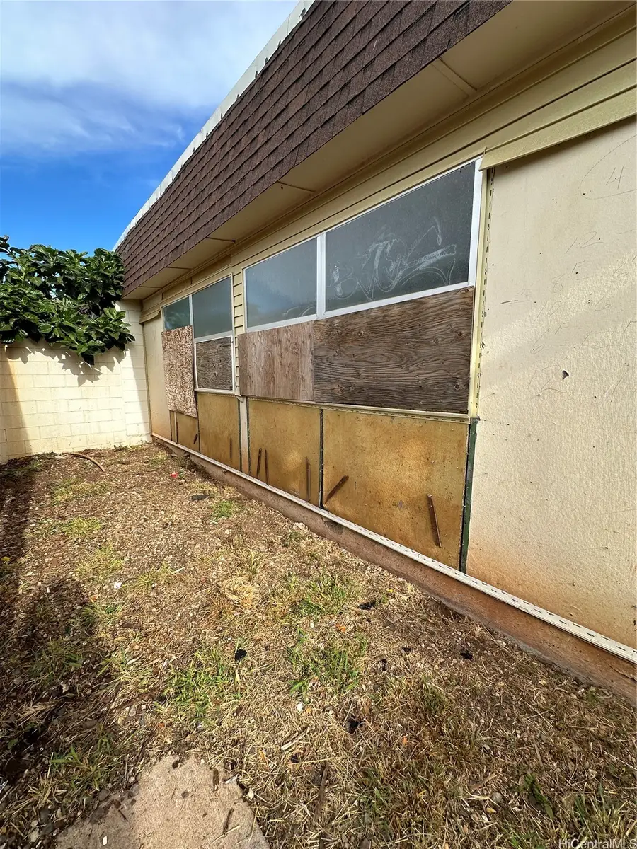 85-153 Ala Walua Street #D, Waianae, HI 96792 - #2