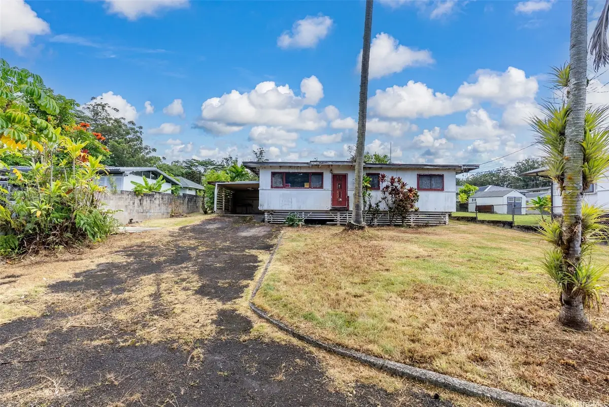 46 Grand View Place, Wahiawa, HI 96786 - Image #1