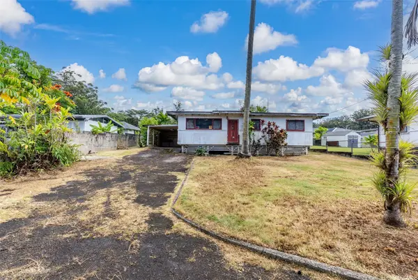 46 Grand View Place, Wahiawa, HI 96786