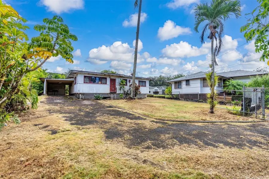 46 Grand View Place, Wahiawa, HI 96786 - Image #2