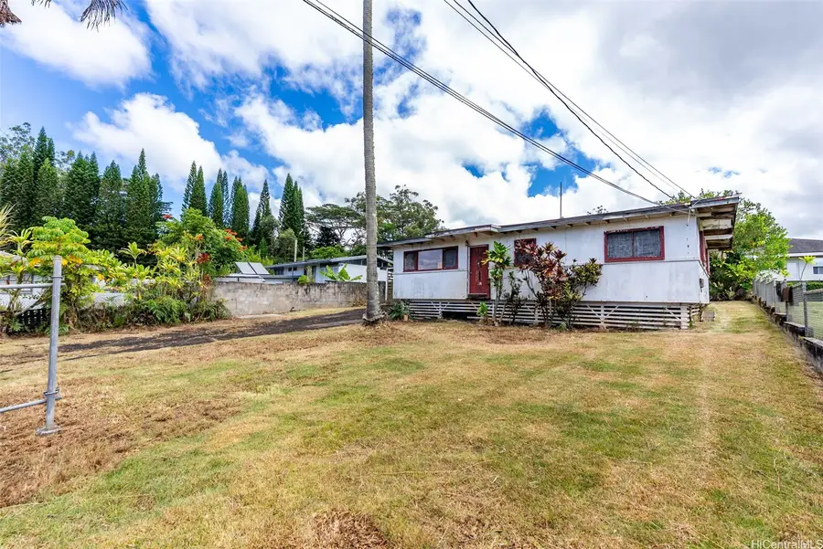 46 Grand View Place, Wahiawa, HI 96786 - Image #3