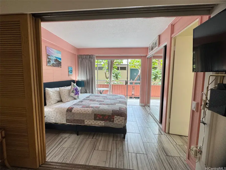 417 Nohonani Street #410, Honolulu, HI 96815 - Image #2