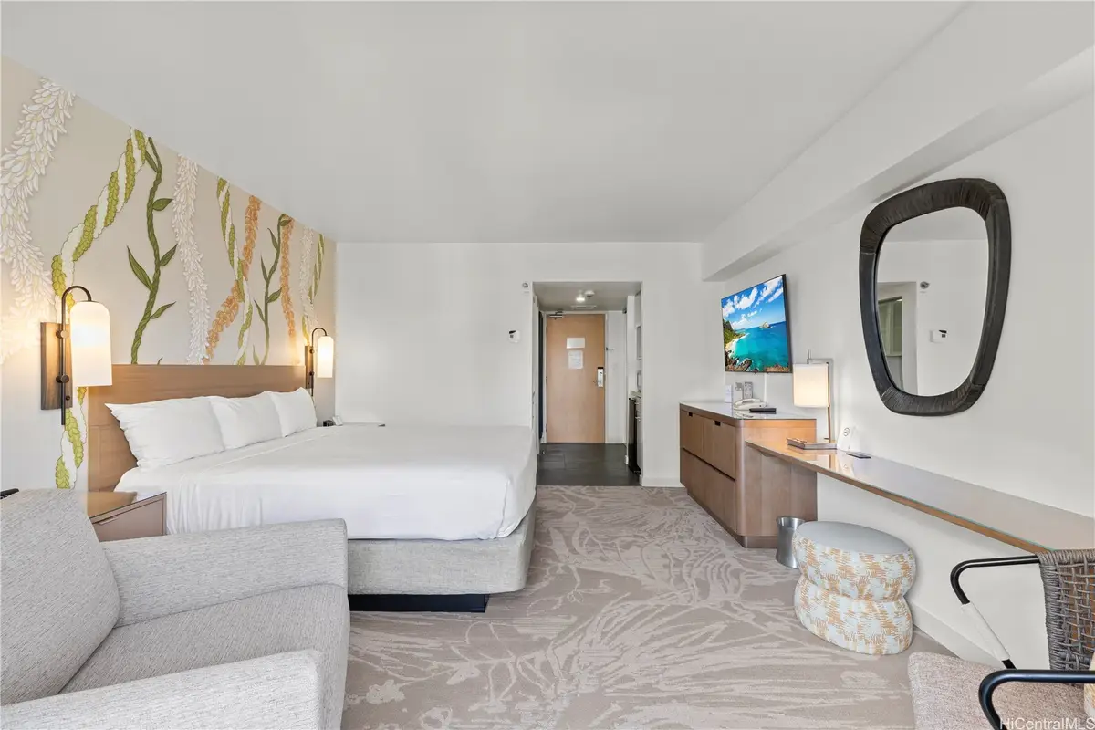 410 Atkinson Drive #1714, Honolulu, HI 96814 - #1