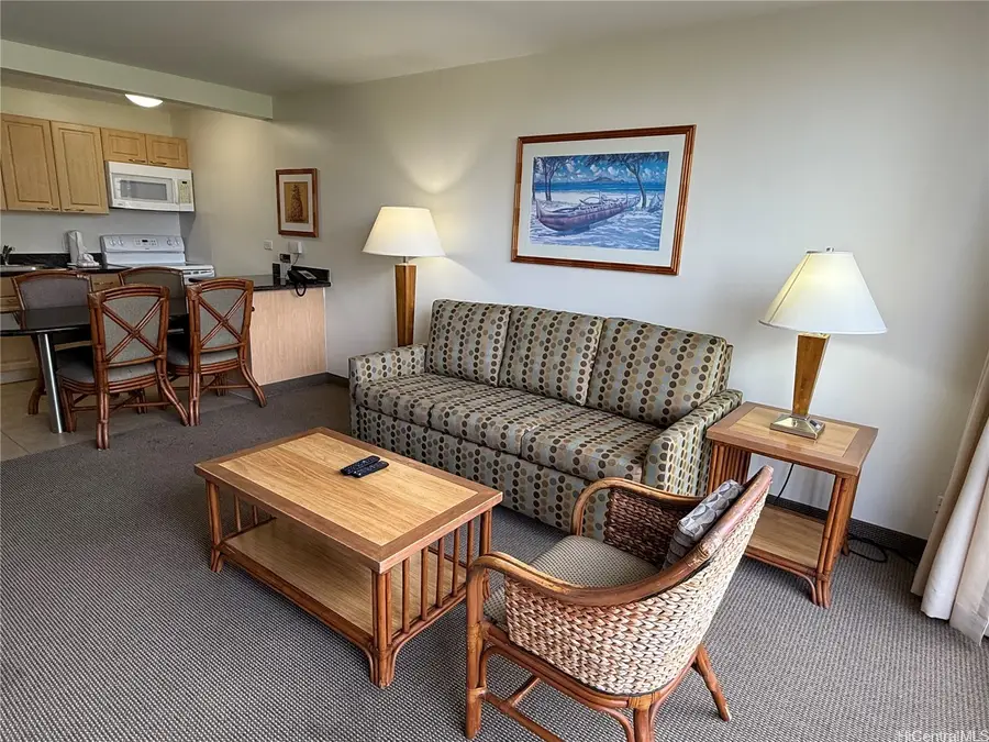 229 Paoakalani Avenue #807, Honolulu, HI 96815 - #2