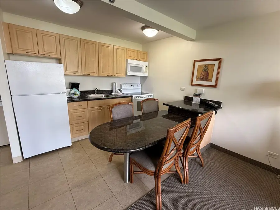 229 Paoakalani Avenue #807, Honolulu, HI 96815 - #3