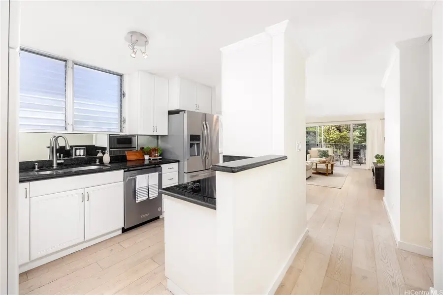 469 Ena Road #309, Honolulu, HI 96815 - #3