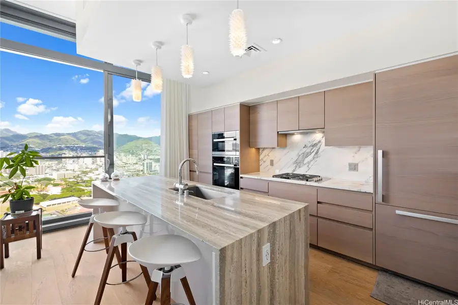 1108 Auahi Street #3705, Honolulu, HI 96814 - #2