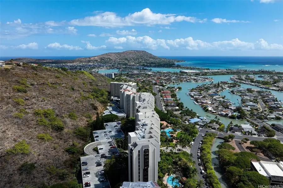 521 Hahaione Street #12J, Honolulu, HI 96825 - Image #2