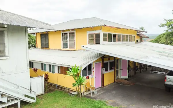 82 Hoku Street #D, Hilo, HI 96720