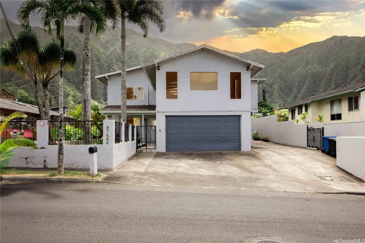 47-544 Hakuhale Street, Kaneohe, HI 96744 - Image #1