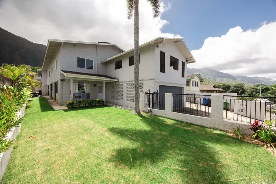 47-544 Hakuhale Street, Kaneohe, HI 96744 - Image #2