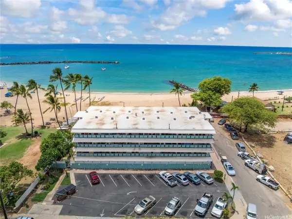 85-933 Bayview Street #411, Waianae, HI 96792